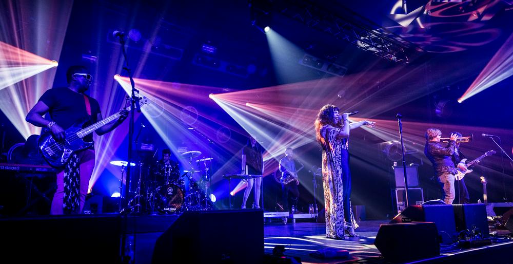Brand New Heavies image gallery