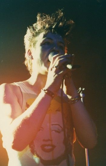 Flesh for Lulu image gallery