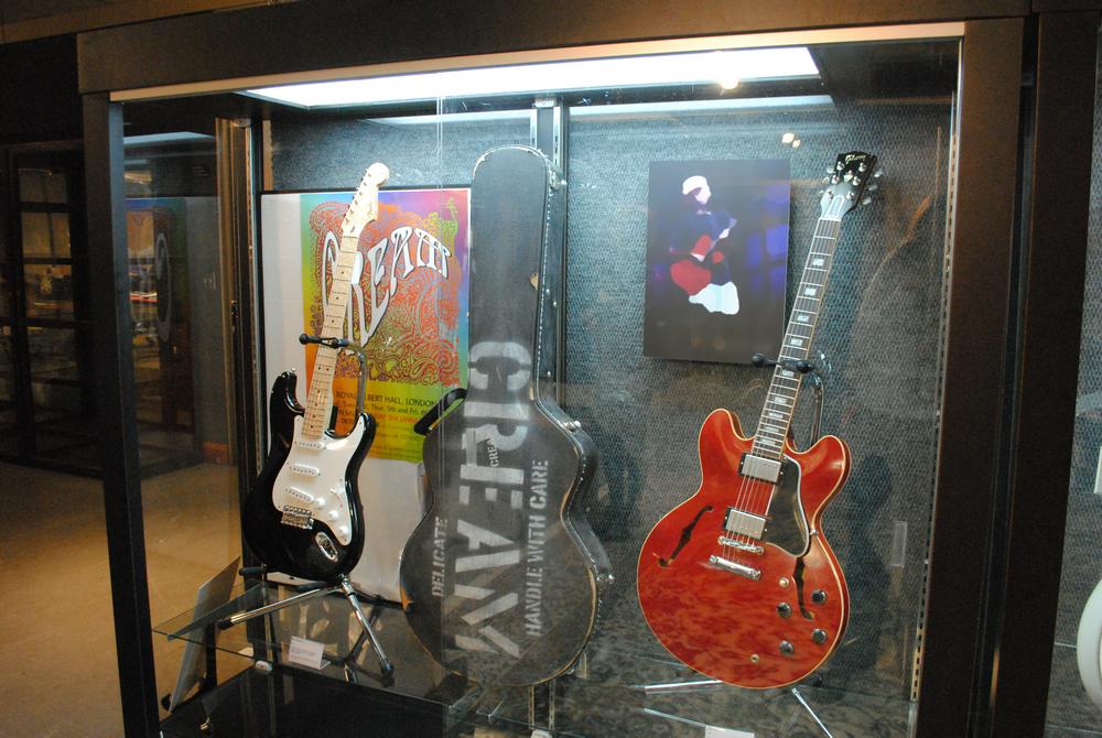 Eric Clapton image gallery