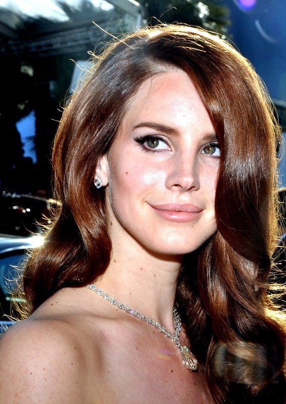 Lana Del Rey image gallery
