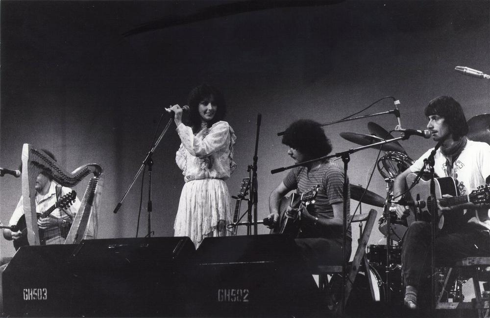 Moya Brennan image gallery