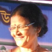 Anima Choudhury