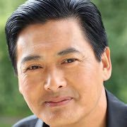 Chow Yun-fat