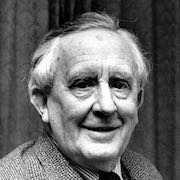 Christopher Tolkien