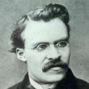 Friedrich Nietzsche