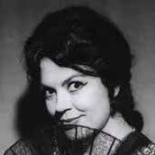 Jane Rhodes