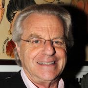 Jerry Springer