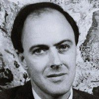 Roald Dahl