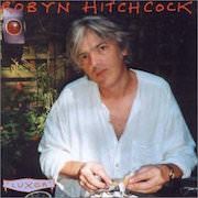 Robyn Hitchcock