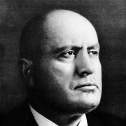 Romano Mussolini