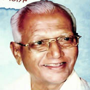 Shahir Krishnarao Sable