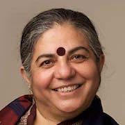 Vandana Shiva