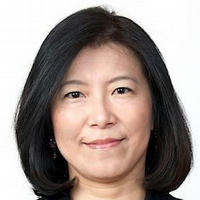 Yoko Shimomura